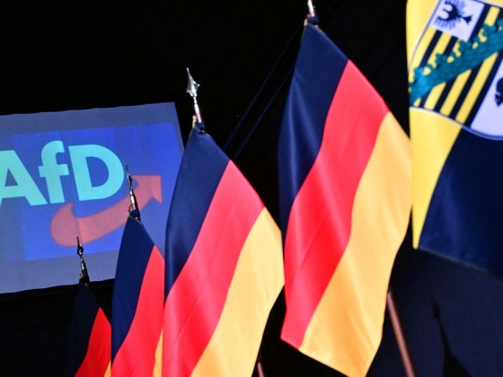 Rettegés az AfD-től