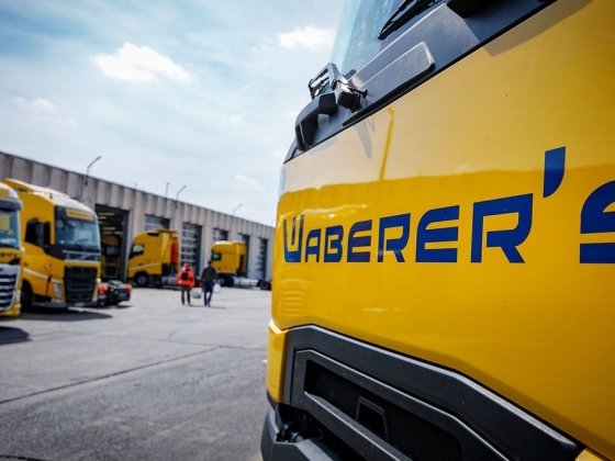 Megtalálta új tőzsdei nevét az ambiciózus fejlesztéseket tervező Waberer's – regionális hálózatban gondolkodik a cégcsoport