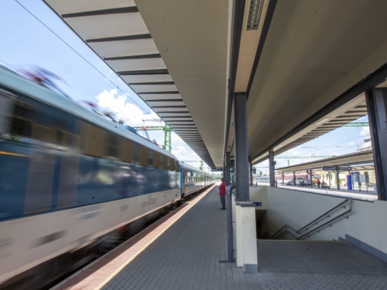Ötvennégy milliós bírságot kapott a MÁV egy békéscsabai telephely munkavédelmi mulasztásai miatt