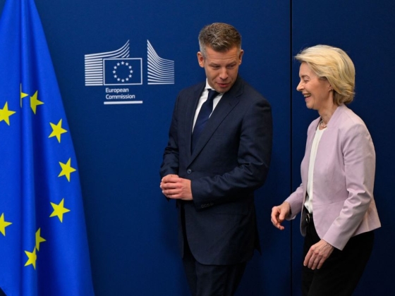 Állítják az oroszok: rájöttek, hogyan akarja Magyarország elzárni a Barátság vezetéken az olajat és a Török Áramlaton a gázt – Magyar Péter kártérítést követel von der Leyentől?