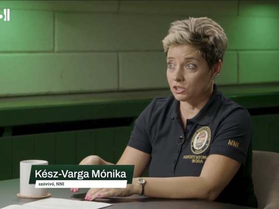 Mentelmi joggal rendelkező személy is érintett a Volánbusz-ügyben