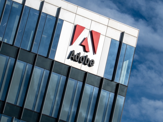 Hiába a rekordbevétel, az AI miatt büntetik az Adobe részvényét