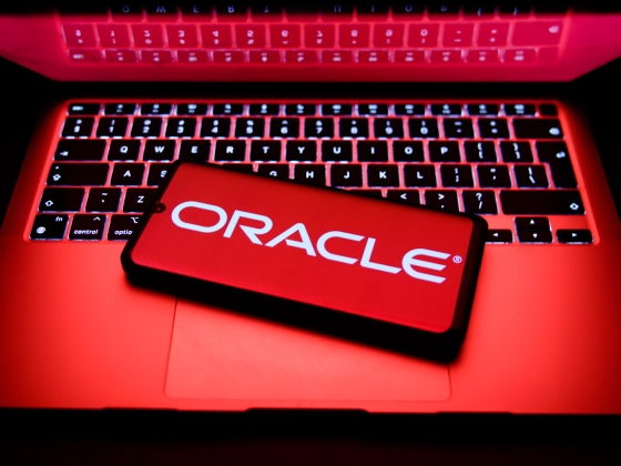 Elképesztő tempóban nő az Oracle, az AI húzza a céget