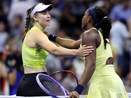 Szabalenka és Ribakina játssza a US Open női döntőjét