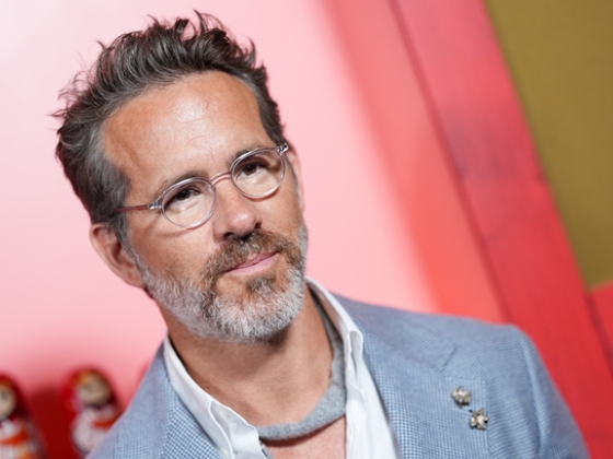 Ryan Reynolds megmenthetett egy budapesti forgatást, személyesen hívhatta fel Karácsony Gergelyt
