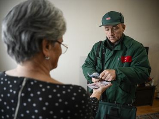 A nyugdíjnál is számít a lakcím: elképesztő különbségek vannak