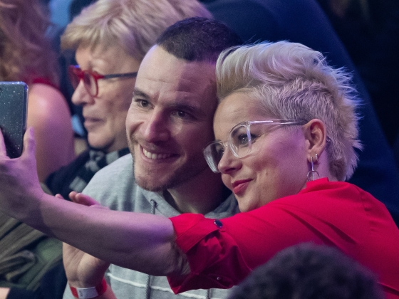 Nagy Ervin az expárját nevezte ki fontos pozícióra, ő Molnár Áron felesége is volt - tény, hogy sok tapasztalata van kulturális területen