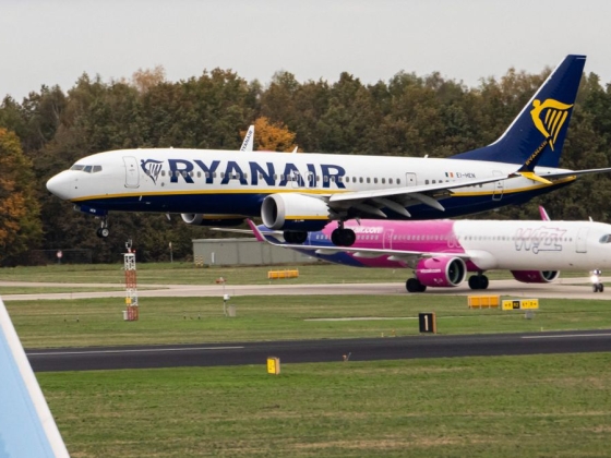 A Wizz Air kér egy kávét: kitört a lázadás a Ryanairnél, magyarázkodhat a vezérigazgató – annyi pénzt szakít O'Leary, hogy azt már a befektetők se tűrték szó nélkül