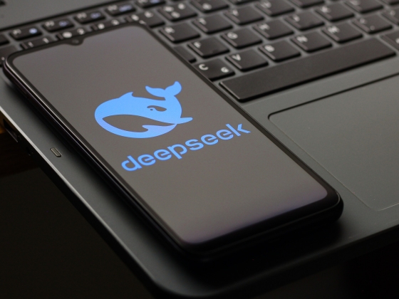 A DeepSeek már megint ráijesztett a világra