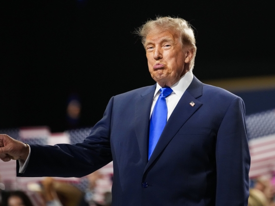 Trump nem tart attól, hogy az AI elpusztítja az emberiséget