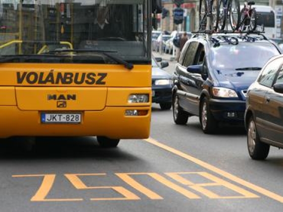 Fordulat a Volánbusz-ügyben: egy volt miniszter neve is előkerült
