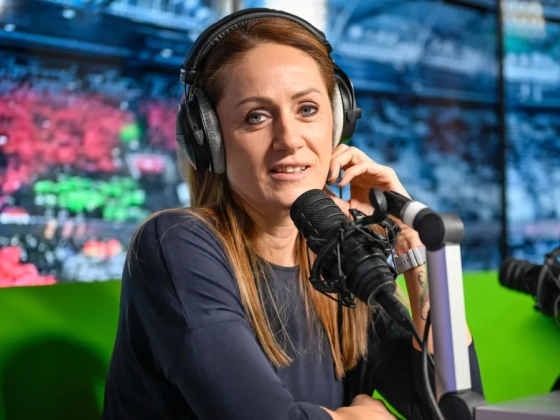 Károlyi Andrea: Balszerencse, hogy összefutottunk a vb várható döntőseivel