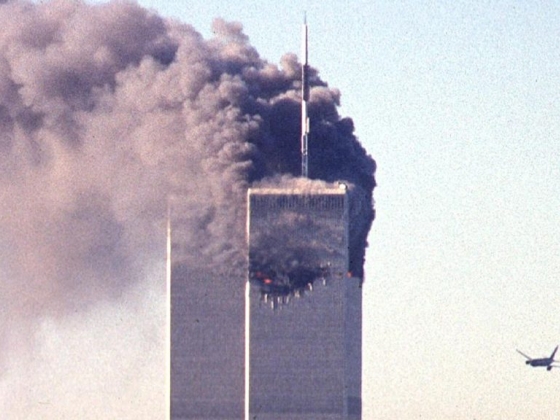 Huszonöt év után is sokkolnak 9/11 képei