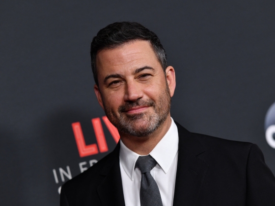 Jimmy Kimmel szerint letiltották az interjúját a demokrata szenátusi jelölttel