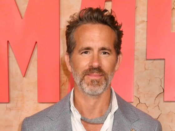 Ryan Reynolds állítólag felhívta Karácsony Gergelyt egy budapesti forgatás miatt: a főpolgármester elárulta, mi történt