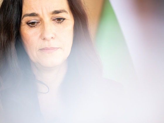 Orbán Anita: 25 év telt el, mégis pontosan emlékszem a pillanatra, amikor először hallottam, mi történt