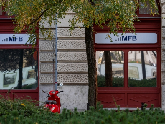 Megszólalt az MFB új vezérigazgatója: közelednek az új hitelprogramok, leépítenék a magántőkealapokat