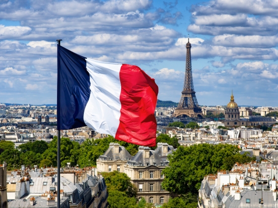 Aggasztó helyzetben a francia gazdaság