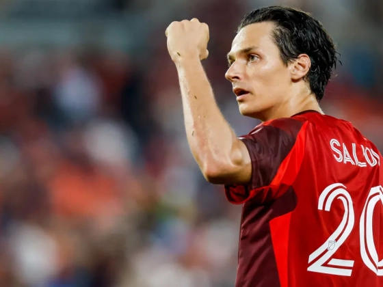 Sallói Dániel: Bajnok akarok lenni az MLS-ben