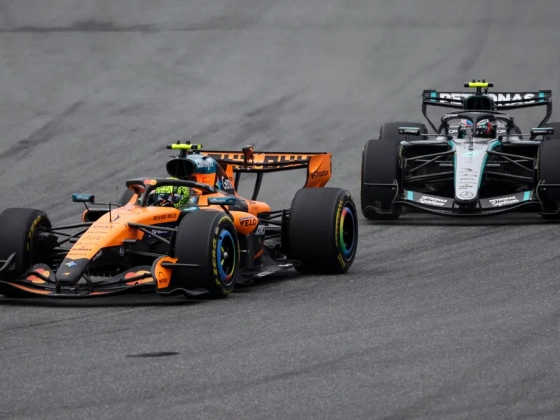 F1: a McLaren a kanyargós Madringen vágna vissza a Mercedesnek