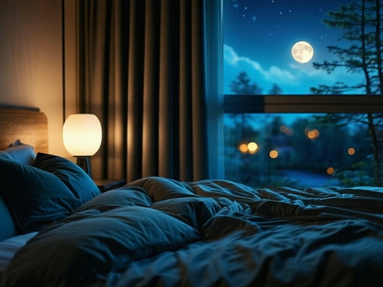 Friss tanulmány állítja: már a minimális éjszakai fény is átalakítja a szívünket, és ennek súlyos következménye lehet