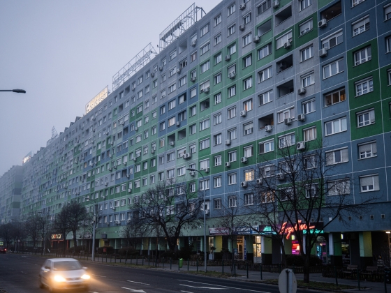 Közel 50 gyanúsított az óbudai korrupciós botrányban