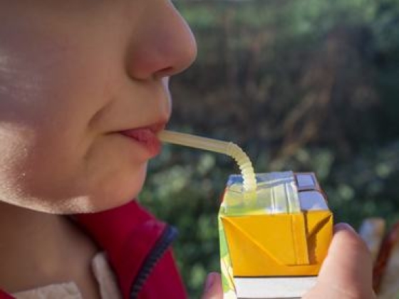 Figyelmeztetett a Lidl: semmiképp ne igya meg, ha ilyet vett a boltban