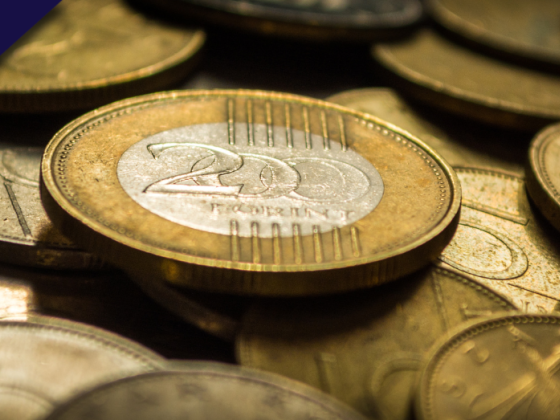 Mennyire erős valójában a 360-as forint?
