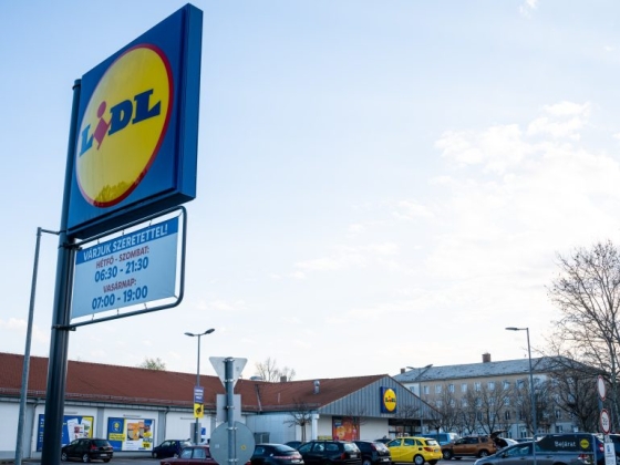 Májkárosodást is okozhat: gyümölcspürét hív vissza a Lidl