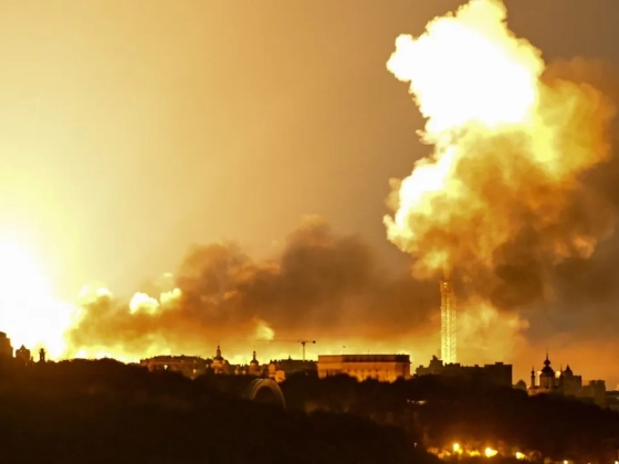 Atomfenyegetést küldött a Kreml: célkeresztben egy NATO-tagállam