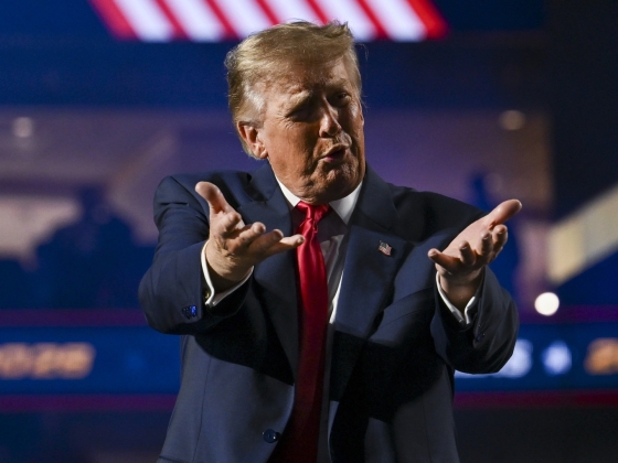Megindult a megtorlás Trump ellen: kőkemény háborúba süllyedt a jószomszédi viszony, nem látszik szinte semmilyen kiút