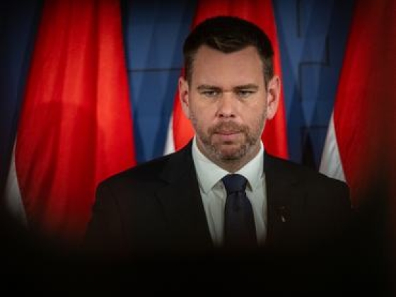 Vitézy Dávid nagy dobásra készül: ezt tervezi a 3500 milliárd forinttal