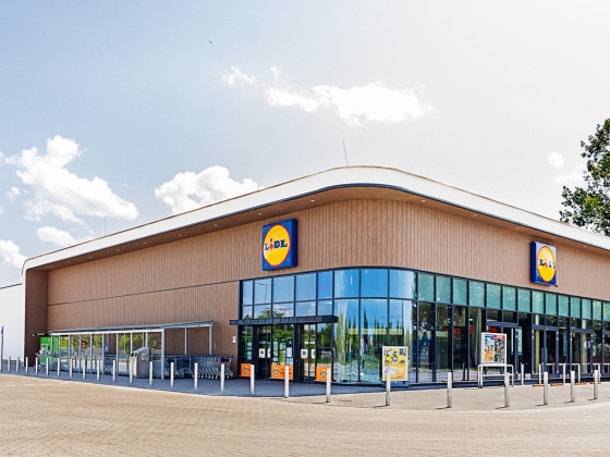 Veszélyes méreganyagot találtak a népszerű gyümölcspürében, azonnal lépett a Lidl