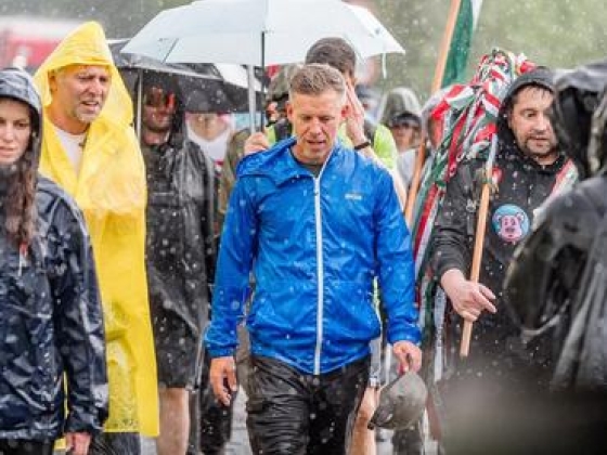 Magyar Péter kimondta, amire mindenki várt – péntek reggel ez volt a legfontosabb hír