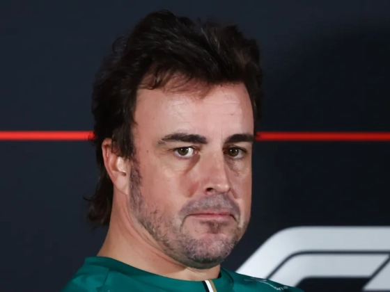 Fernando Alonso: Ebben az akkumulátorbajnokságban vannak nem szándékos előzések