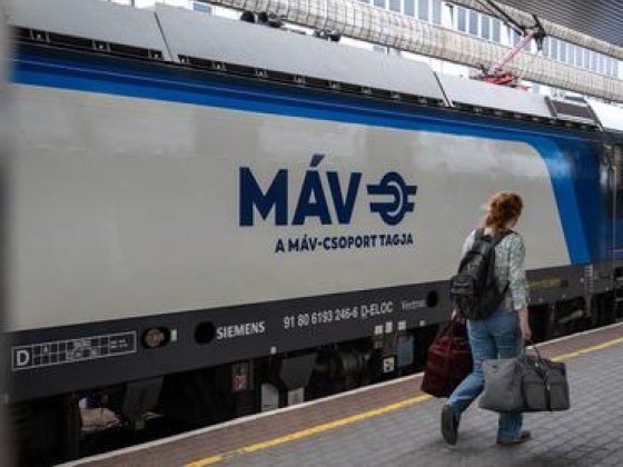 Elszabotálta a MÁV Lázár János bosszúját