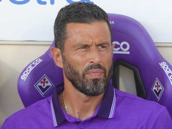 Bírósági ügy lehet a Fiorentina és Fabio Grosso szakításából