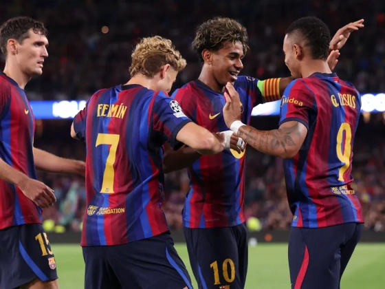 A Barcelona 582 millió eurót költhet az első csapatra, miközben a Sevilla drámai mélypontra került