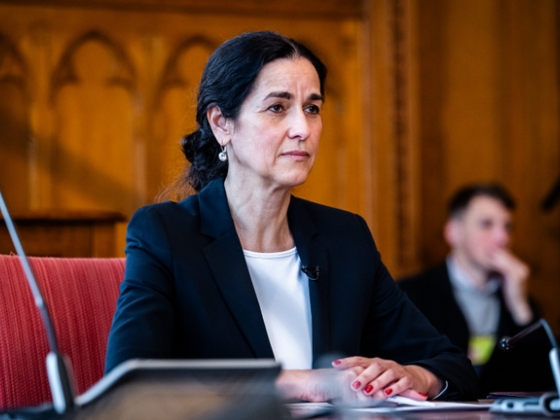 Orbán Anita: Huszonöt év telt el, de szeptember 11. emléke máig velünk maradt
