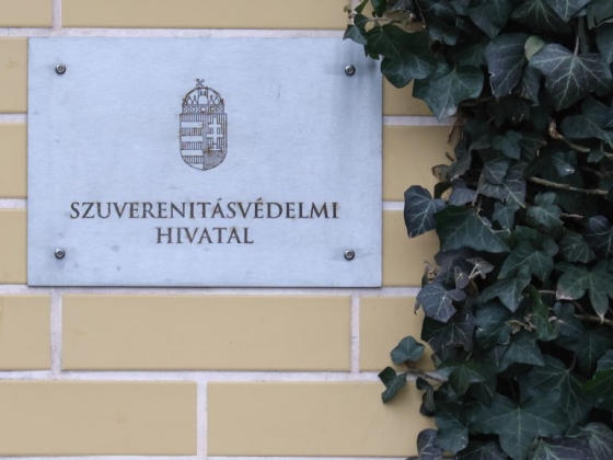 A rendőrség nyomozást rendelt el a Szuverenitásvédelmi Hivatal kommunikációs költései miatt