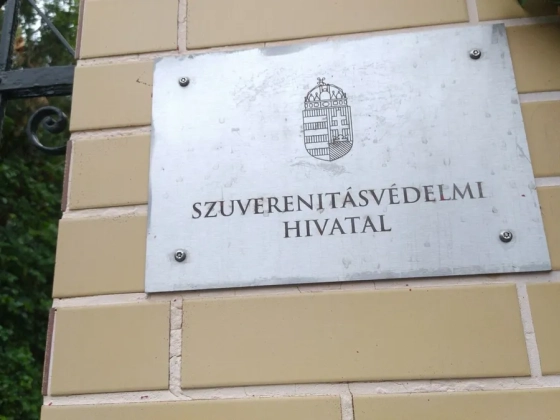 Komoly fordulat a Szuverenitásvédelmi Hivatal ügyében, nyomozást rendeltek el