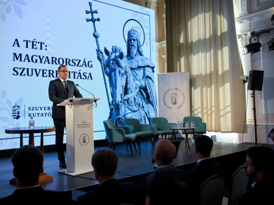 Hűtlen kezelés gyanújával kezdődött nyomozás a Szuverenitásvédelmi Hivatal ügyében