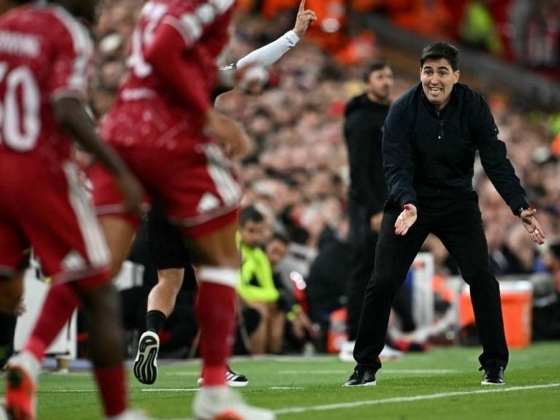 A Liverpool edzője figyelmeztetett, és ritkán hallható, önkritikus beismerést tett