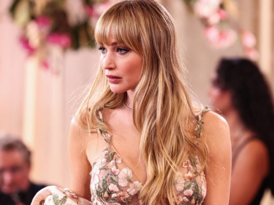 Jennifer Lawrence regisztrált az Instagramra, de ha valaki beszól, azonnal törli magát