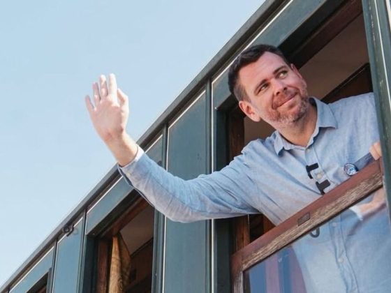 Szabotálta a MÁV Vitézy Dávid szerint Lázár Jánost – a miniszter visszahozná a Siemenst, új mozdonyok jöhetnek