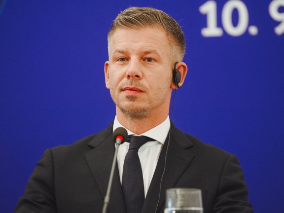 Magyar Péter éppen akkor indul országjárásra, amikor Orbán Viktor Kötcsére látogat: különös egybeesés, vagy tudatos döntés?