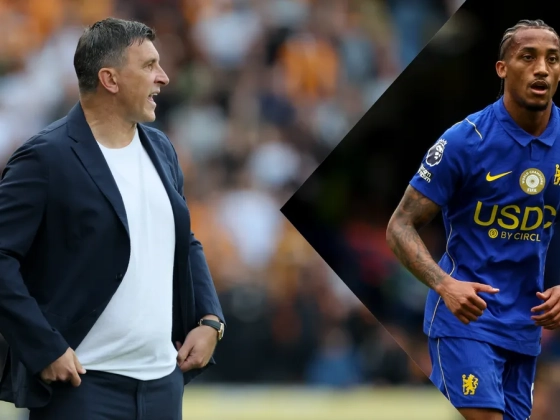 A Chelsea sztárja lett a hónap játékosa; berobbant a Hull mestere a PL-be