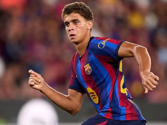 Hosszabbít szupertehetséges csatárával a Barca – hivatalos