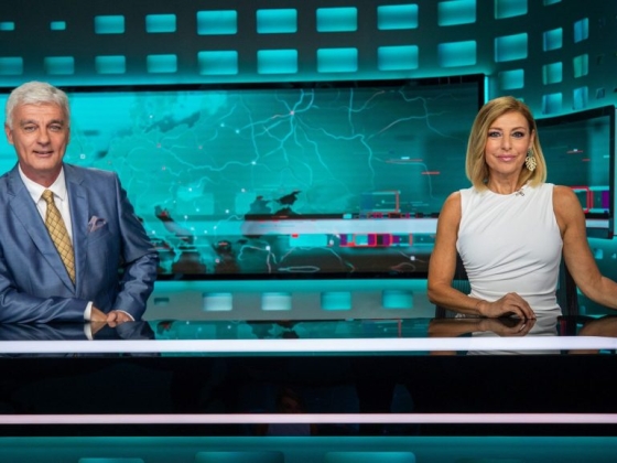 Erős Antónia a patikából, Szellő István a nászútjáról szaladt vissza a stúdióba a szeptember 11-ei terrortámadások miatt