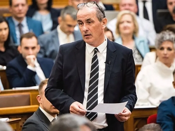 Mi lesz a szívhangrendelettel? Hegedűs Zsolt lezárta az egyeztetéseket